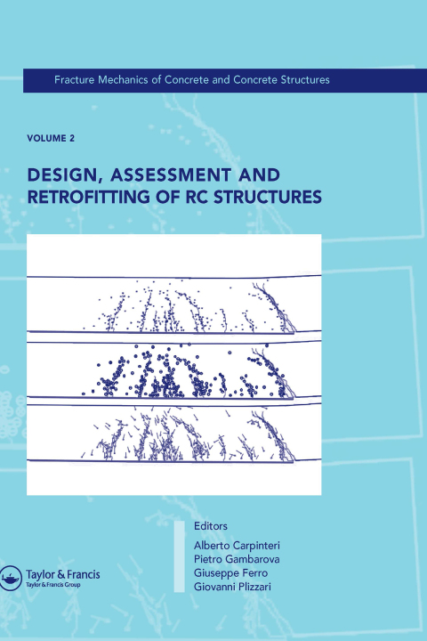 Cover image for book Design, Assessment and Retrofitting of RC Structures