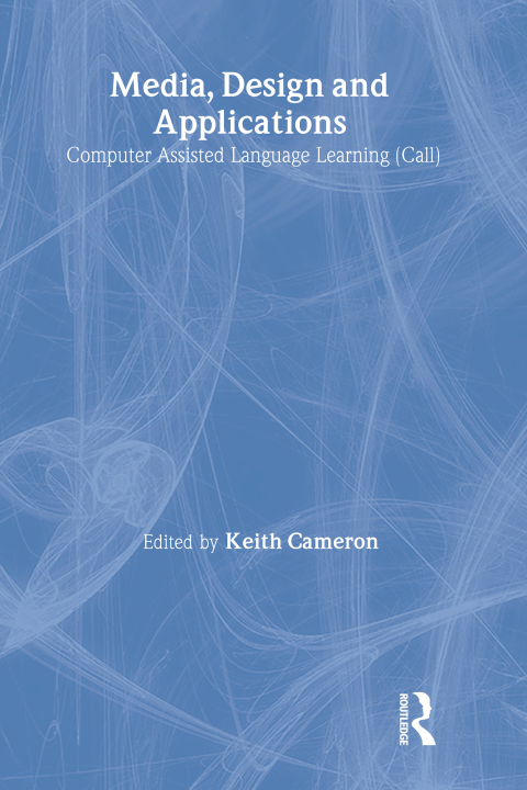 Cover image for book CALL: Media, Design & Applications