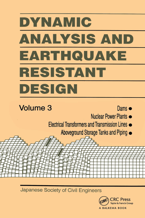 Cover image for book Dynamic Analysis and Earthquake Resistant Design