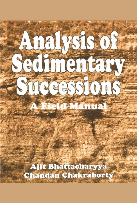 Cover image for book Analysis of Sedimentary Successions