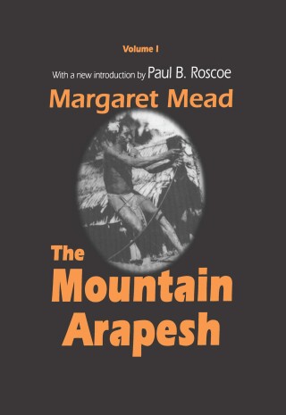 Mountain Arapesh