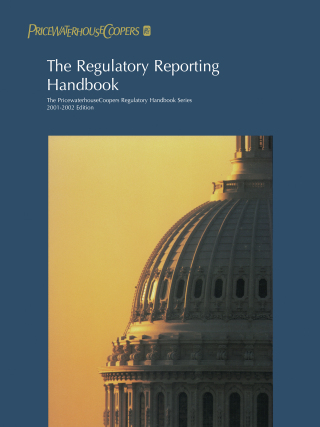 The Regulatory Reporting Handbook