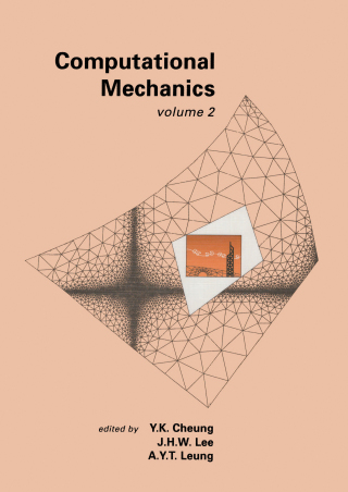 Computational Mechanics, Volume 2