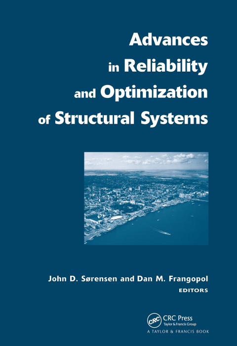Cover image for book Advances in Reliability and Optimization of Structural Systems