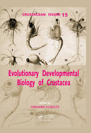 Evolutionary Developmental Biology of Crustacea