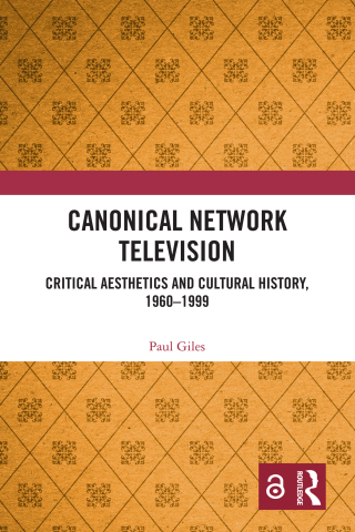 Canonical Network Television