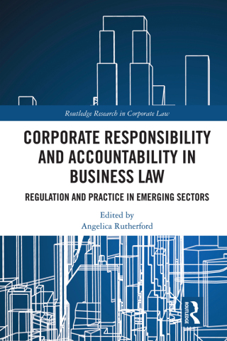 Corporate Responsibility and Accountability in Business Law