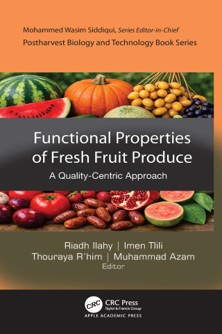Functional Properties of Fresh Fruit Produce