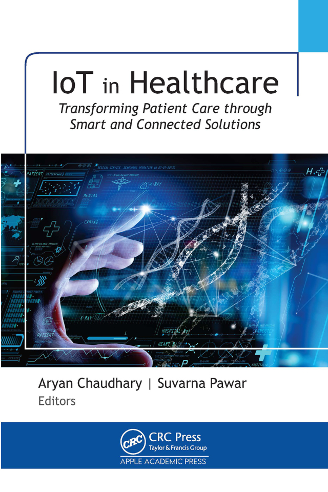 IoT in Healthcare