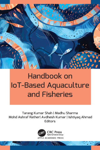 Handbook on IoT-Based Aquaculture and Fisheries
