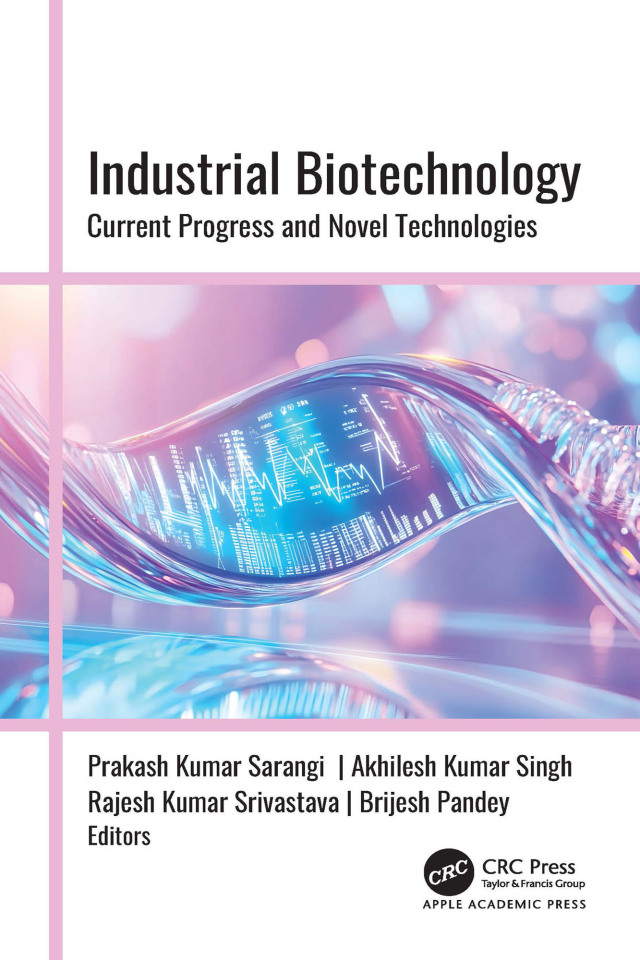 Industrial Biotechnology