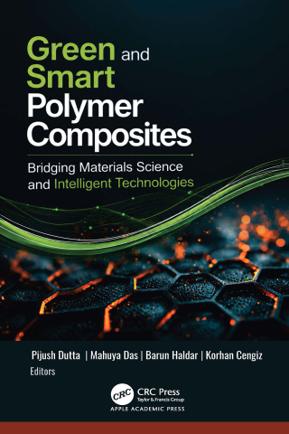 Green and Smart Polymer Composites