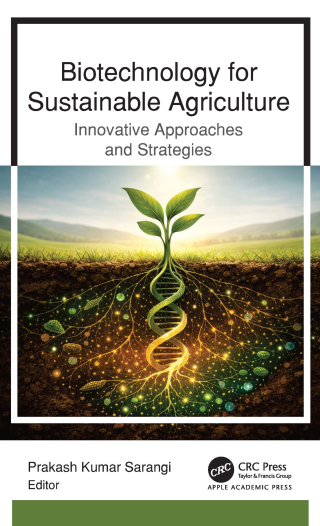 Biotechnology for Sustainable Agriculture