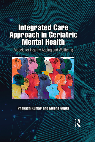 Integrated Care Approach in Geriatric Mental Health