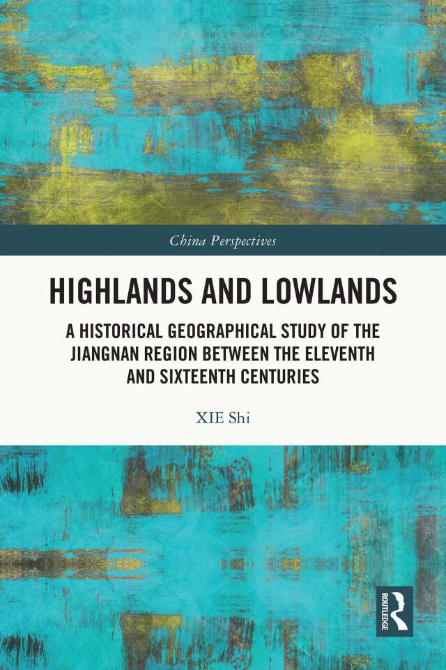 Highlands and Lowlands