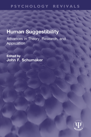 Human Suggestibility