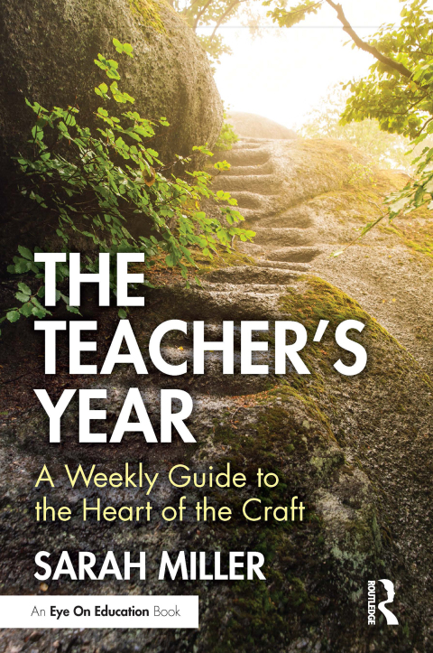 Cover image for book The Teacher’s Year