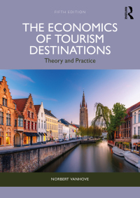 The Economics of Tourism Destinations