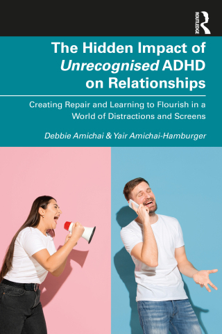 The Hidden Impact of Unrecognised ADHD on Relationships