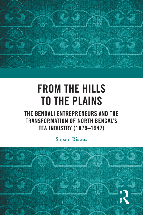 Cover image for book From the Hills to the Plains