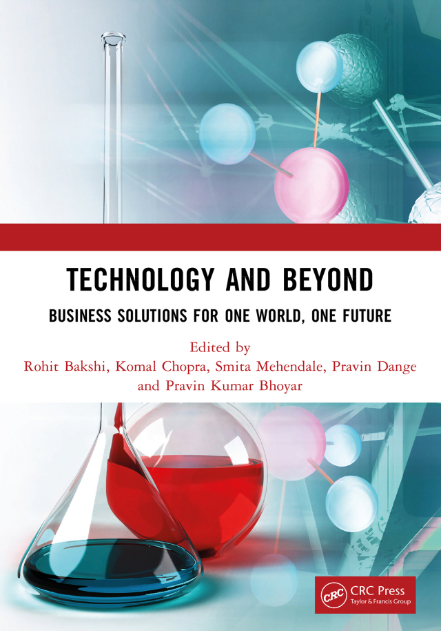 Technology and Beyond