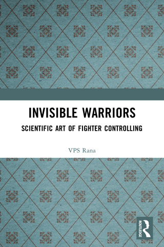 Invisible Warriors