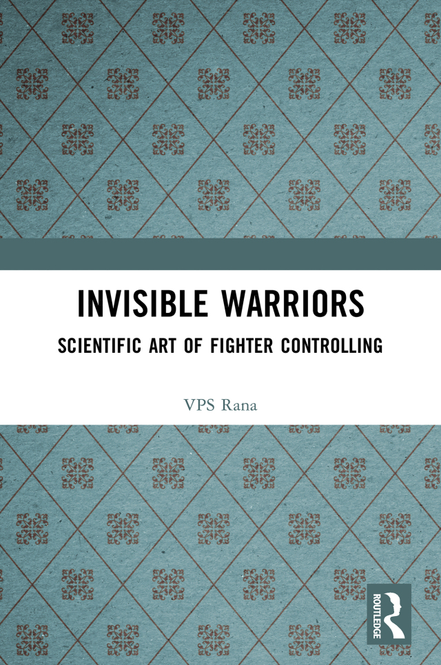 Invisible Warriors