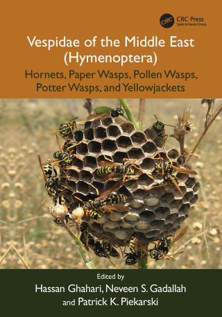 Vespidae of the Middle East (Hymenoptera)