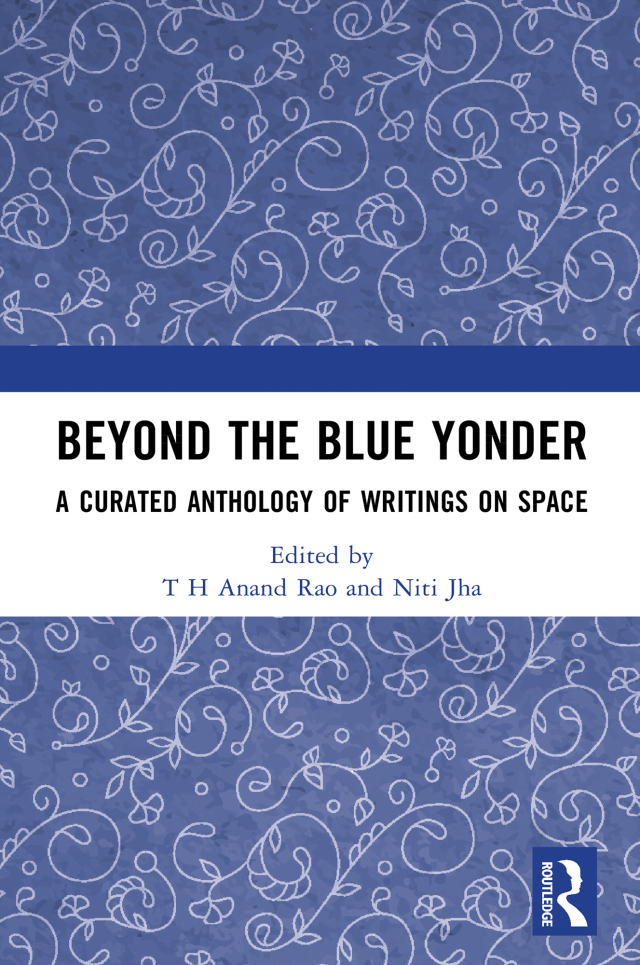 Beyond the Blue Yonder