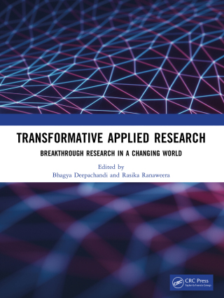 Transformative applied research