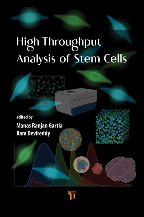 Cover image for book High-Throughput Imaging Methods