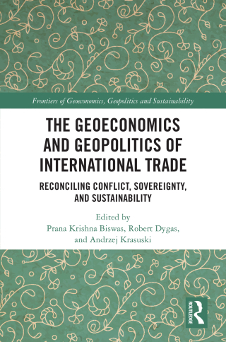 The Geoeconomics and Geopolitics of International Trade