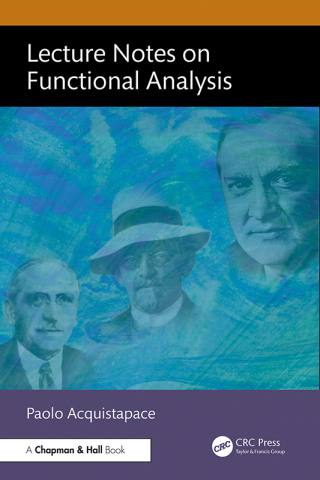 Lecture Notes on Functional Analysis