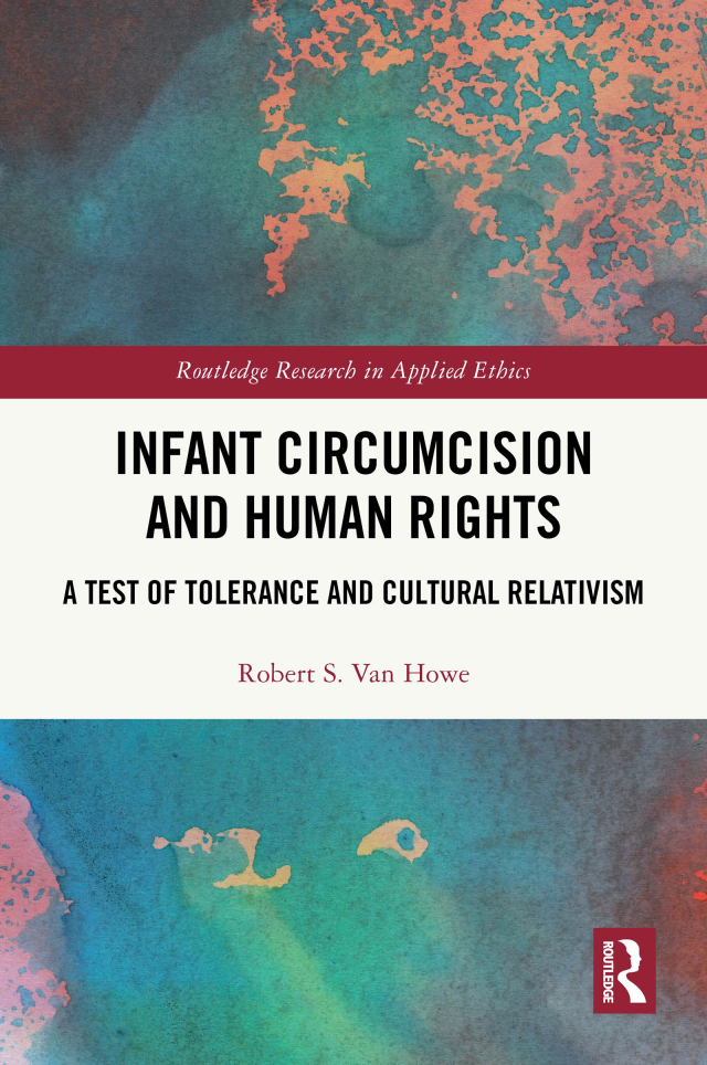 Infant Circumcision and Human Rights