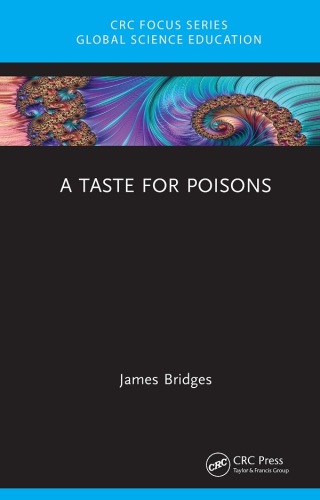 A Taste for Poisons
