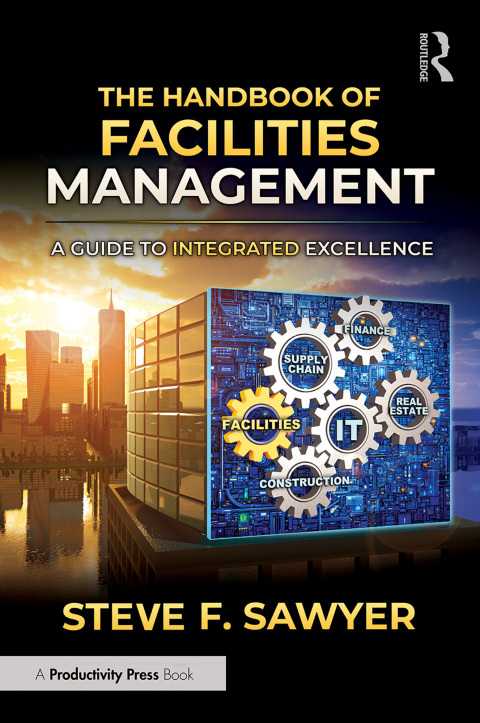 Cover image for book The Handbook of Facilities Management