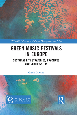 Green Music Festivals in Europe