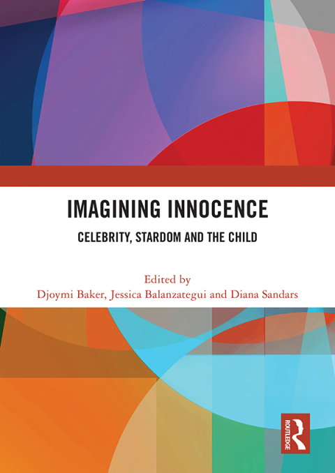 Cover image for book Imagining Innocence