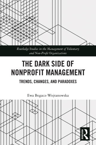 The Dark Side of Nonprofit Management