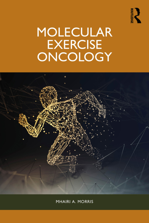 Cover image for book Molecular Exercise Oncology