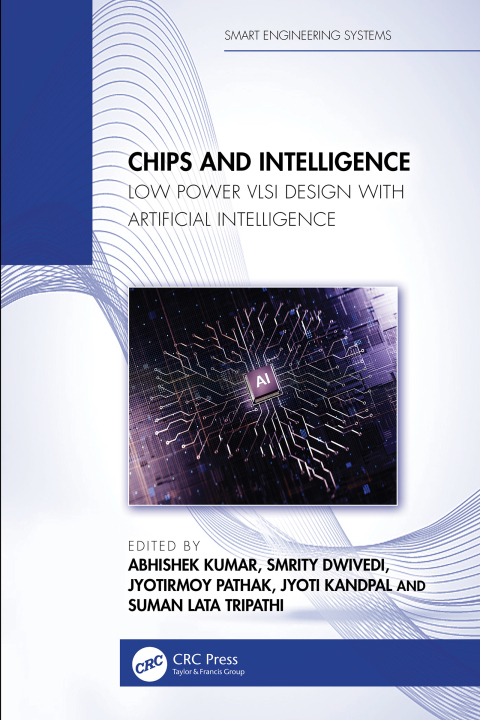 Cover image for book Chips and Intelligence