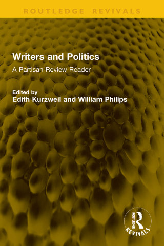 Writers and Politics