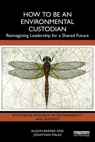 How to be an Environmental Custodian