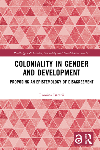 Coloniality in Gender and Development