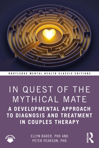 In Quest of the Mythical Mate
