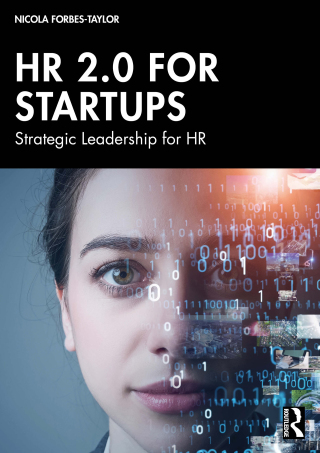 HR 2.0 for Startups