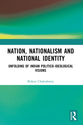 Nation, Nationalism and National Identity