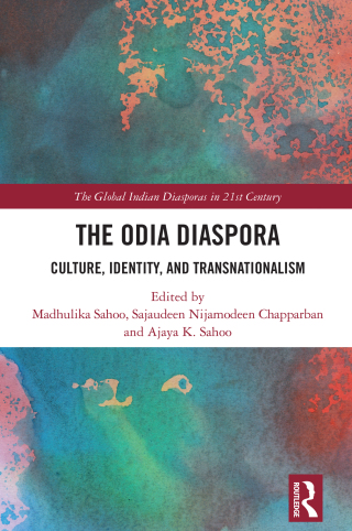 The Odia Diaspora