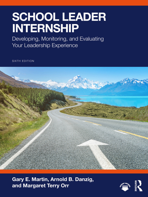 Cover image for book School Leader Internship