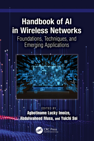 Handbook of AI in Wireless Networks
